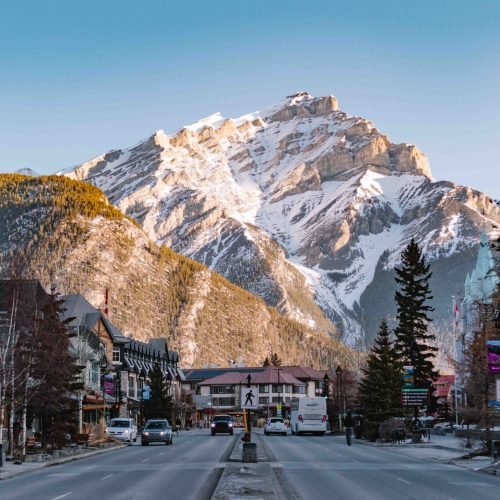 Banff