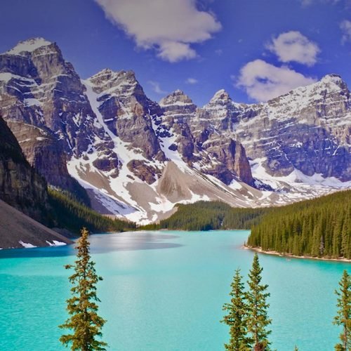 Lago Louise