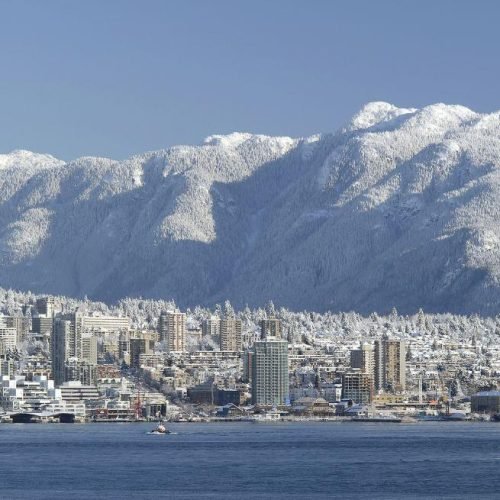Vancouver
